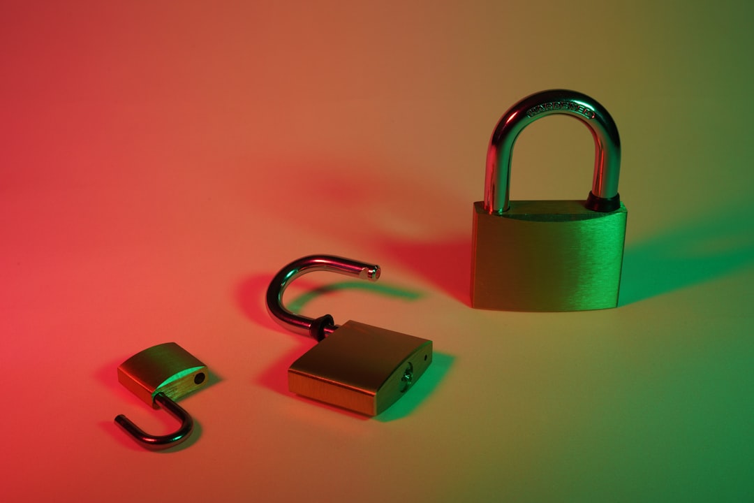 Green padlock representing high-trust extended validation SSL certificates